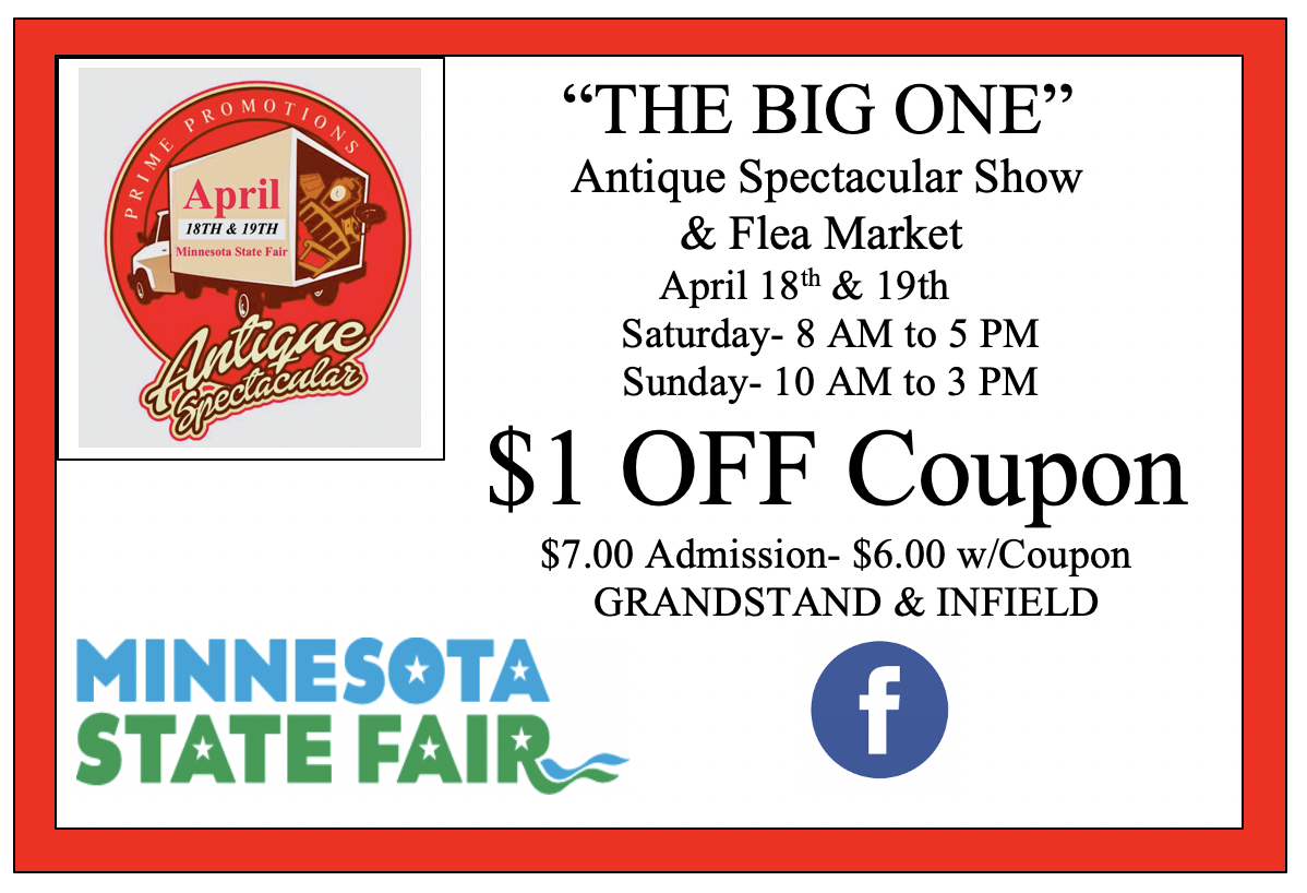 HOME Prime Promotions Presents Antique Spectacular